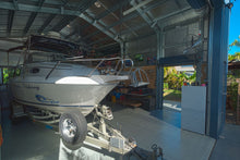 Load image into Gallery viewer, 7mm Foil Foam Insulation - 40.5m2 roll