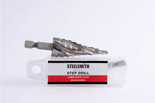 Load image into Gallery viewer, Step Drill 4-20mm