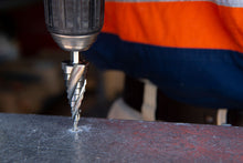 Load image into Gallery viewer, Step Drill 4-20mm